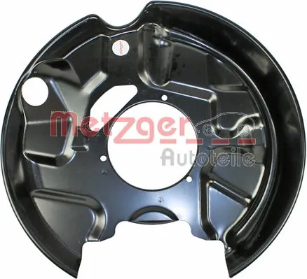 6115102 Metzger
