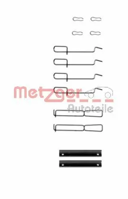 1091265 Metzger