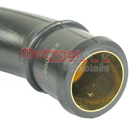 2380061 Metzger Cano derivado de ventilação de cárter (de separador de óleo)