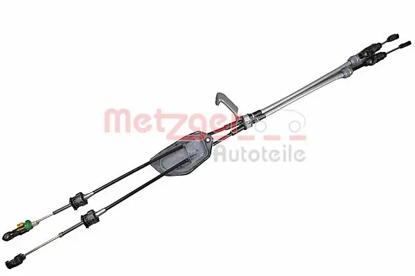 Cabo de mudança duplo Toyota Avensis T27 ao melhor preço
