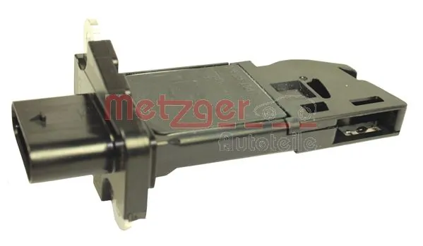 Sensor de fluxo (consumo) de ar, medidor de consumo M.A.F. - (Mass Airflow) BMW 7  F01, F02, F03, F04