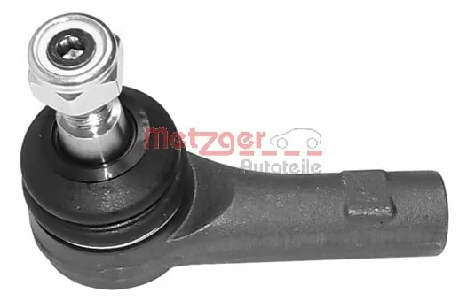 Ponta externa da barra de direção para Volkswagen AMAROK  2HA, 2HB, S1B, S6B, S7A, S7B