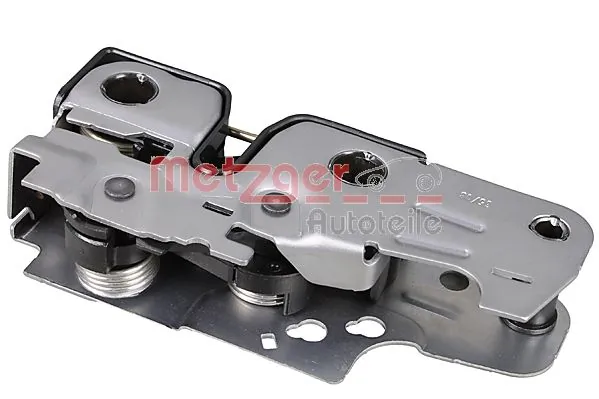 Fecho da capota para Volkswagen Tiguan I 5N1, 5N2
