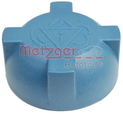 2140050 Metzger Tampa (tampão) do tanque de expansão