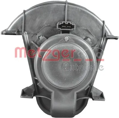 Motor de ventilador de forno (de aquecedor de salão) 664109 ERA Benelux