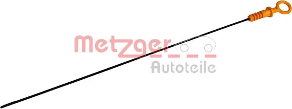 Sonda (indicador) do nível de óleo no motor Audi A2  8Z0