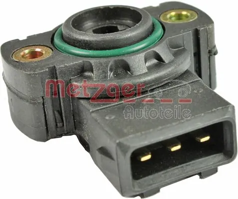 Sensor de posição da válvula de borboleta (potenciômetro) para Volkswagen Transporter T4 70A, 70H, 7DA, 7DH