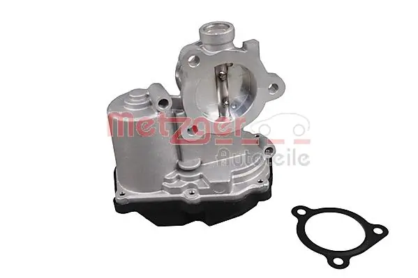 Válvula EGR de recirculação dos gases para Seat Leon III 5F1