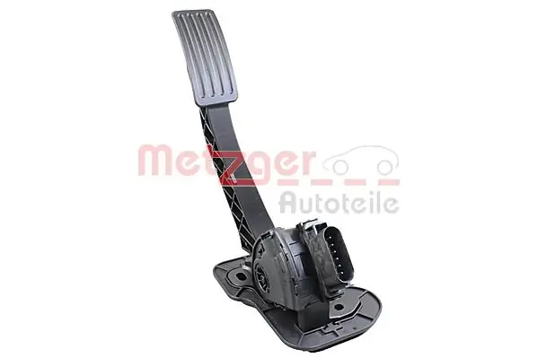 Pedal de gás (de acelerador) para Ford Transit VI V347/8