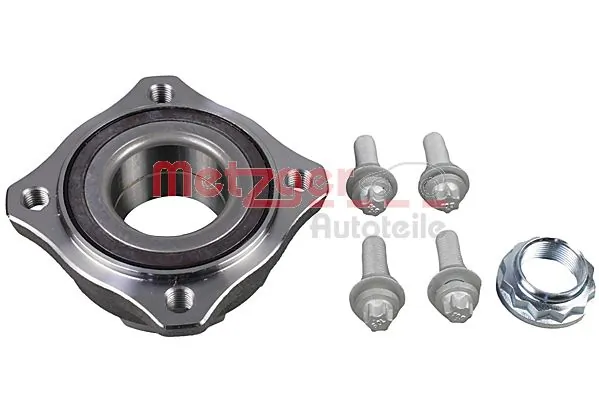 Cubo traseiro BMW X3  F25