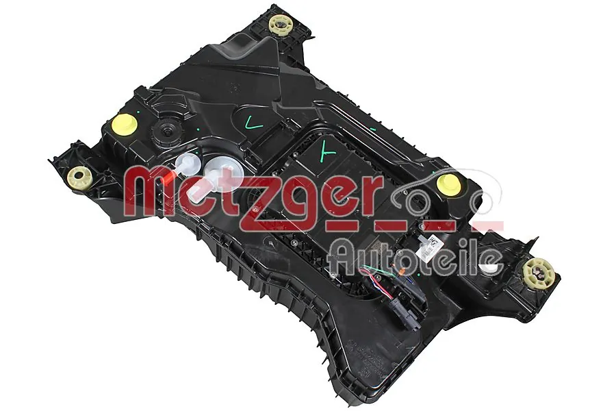 0931005 Metzger