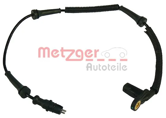 Sensor dianteiro de ABS Renault Master preço, a partir de 25,11 USD