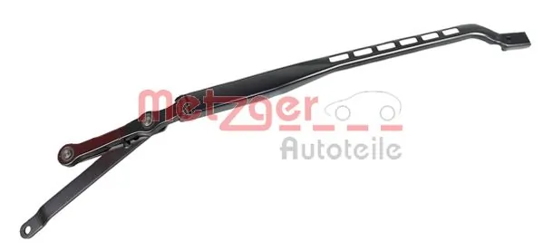 Braço de limpa-pára-brisas do pára-brisas para Mercedes ML/GLE  W166