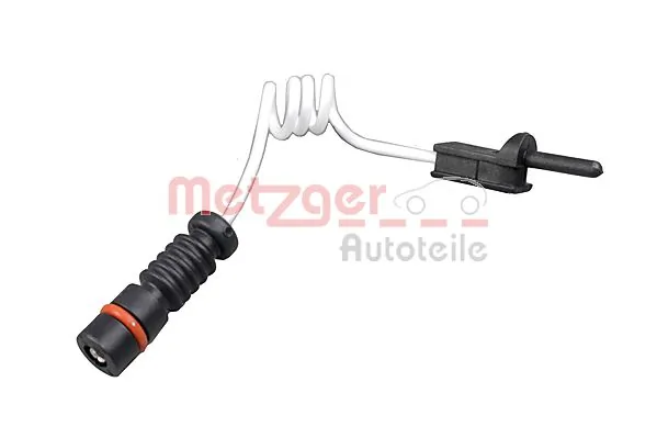  Sensor dianteiro de desgaste das sapatas do freio Mercedes Vito I сaixa (638) (1997 - 2003) I