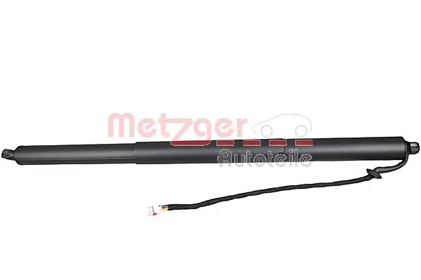 Amortecedor de tampa de porta-malas (de 3ª/5ª porta traseira) Magnum Technology MGS3135MT