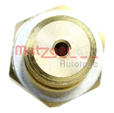 Sensor de pressão de óleo Mazda 2 II DE
