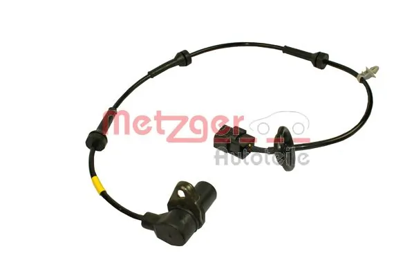 Compre 96473222 Hyundai/Kia Sensor ABS dianteiro direito