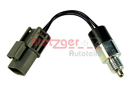 Sensor de ativação das luzes de marcha à ré Nissan Patrol  Y60