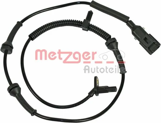 Sensor dianteiro de ABS 302279 EFI