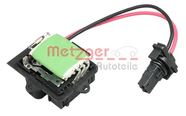 Resistor (resistência) de ventilador de forno (de aquecedor de salão) Renault (RVI) 7701050900 preço, a partir de 33,84 USD
