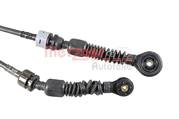 Cabo de mudança duplo para Hyundai I10  PA