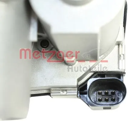 Válvula de borboleta montada TB0104 Magneti Marelli
