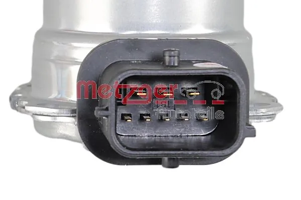 Atuador (acionador) de seleção de velocidades para Ford Fiesta Mk6 CB1
