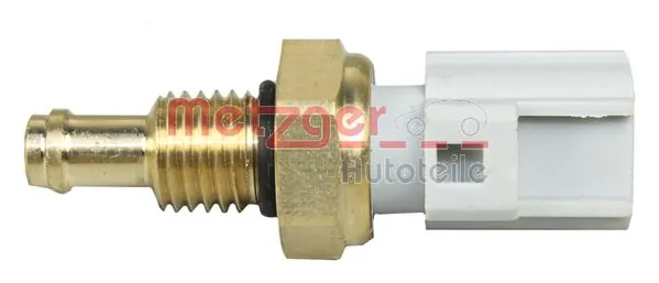 Compre Sensor de temperatura do fluido de esfriamento Mazda CX-7 