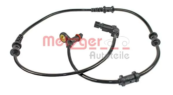 Sensor dianteiro de ABS Mercedes ML/GLE  W164