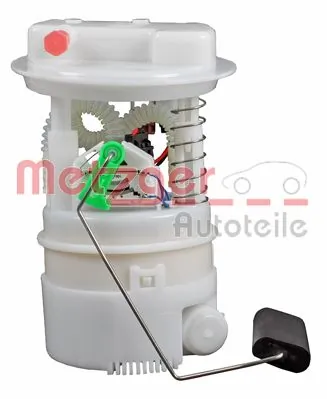 Compre Módulo de bomba de combustível com sensor do nível de combustível Dacia Duster 