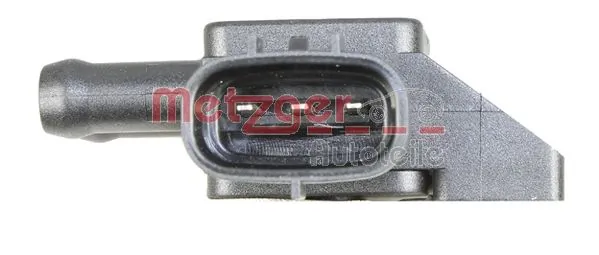 7485133040 Renault (RVI) Sensor de pressão dos gases de escape