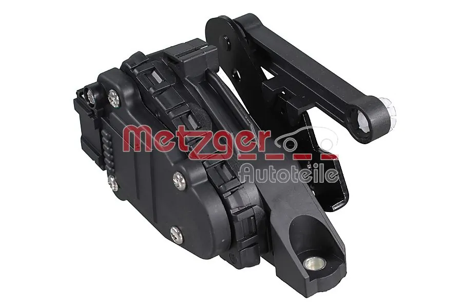 0901493 Metzger Sensor de posição de pedal de acelerador (de gás)