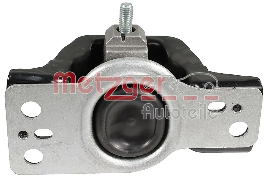 Coxim (suporte) direito de motor Nissan/Infiniti 8200131305