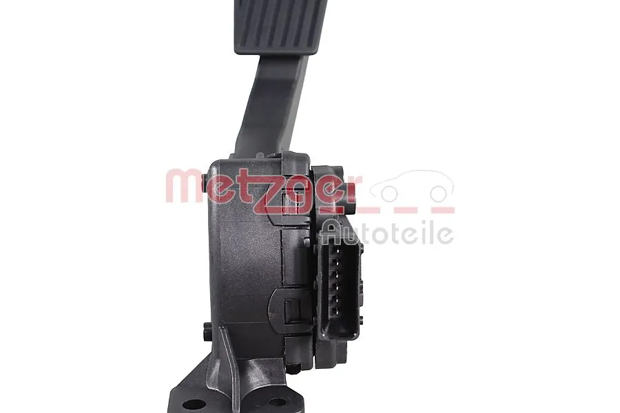Pedal de gás (de acelerador) para Opel Vectra C GTS 