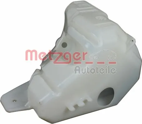 Tanque de fluido para lavador de vidro para Opel Corsa D S07