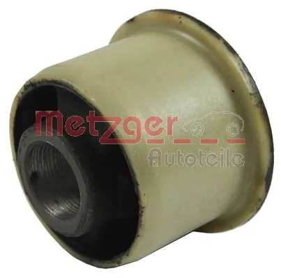  Bloco silencioso de viga traseira (de plataforma veicular) Volvo S80 I sedan (TS, TH, KV) (1998 - 2006) I