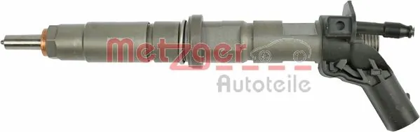 Injetor de injeção de combustível para Volkswagen Crafter 30-35 2E, 2EE, 2EK