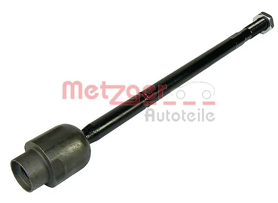 Tração de direção para Opel Meriva A 