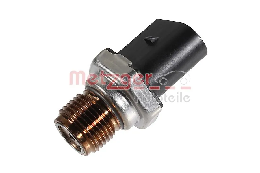 Sensor de pressão de combustível para Audi A6 C8 4A2