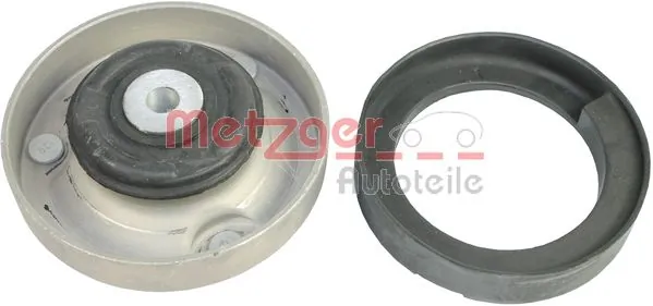 Suporte de amortecedor traseiro para BMW 7  E65, E66, E67