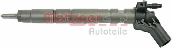 0870159 Metzger Injetor de injeção de combustível