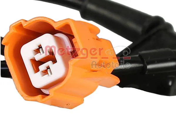 09001045 Metzger