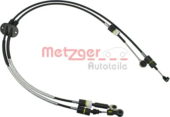 Cabo de mudança duplo SPJ 082353 preço, a partir de 124,87 USD