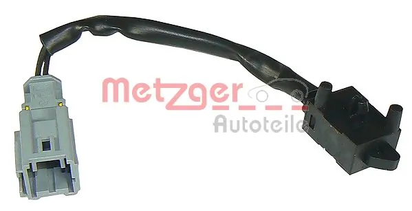 0911105 Metzger