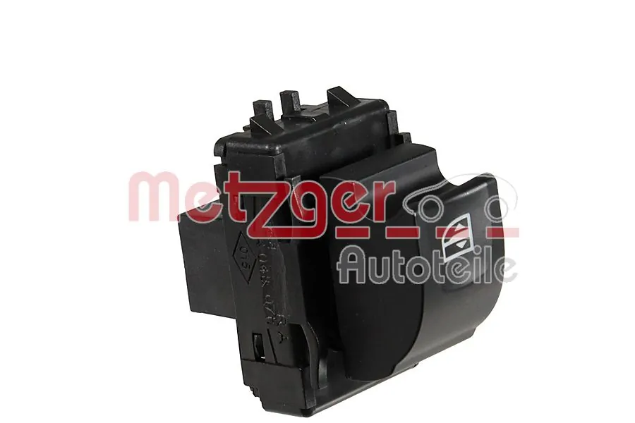 Compre 2556100Q0K Nissan/Infiniti Unidade de botões dianteira esquerda de controlo de elevador de vidro