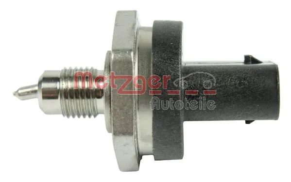 Sensor de pressão de combustível para Mercedes S  A217