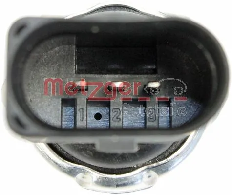 Sensor de pressão absoluta de aparelho de ar condicionado para Audi A4 B7 8EC