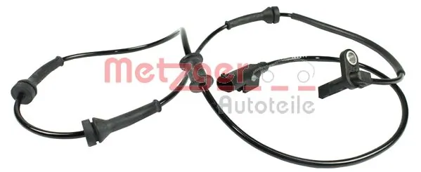 Sensor dianteiro de ABS Fiat 500 preço, a partir de 26,82 USD