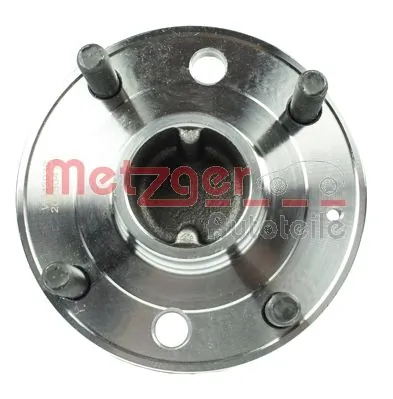 WM3938 Metzger