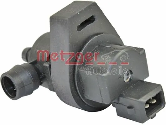2250221 Metzger Válvula de ventilação dos gases do tanque de combustível
